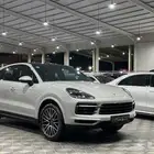 بورش كايين كوب موديل 2022 ساماكو