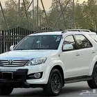 تويوتا - فورتشنر - 2015 - سعودي - 60 عام - فل كامل