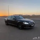 للبيع مرسيدس 2011 S 350