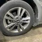 النترا