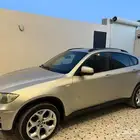 BMW X6 2010