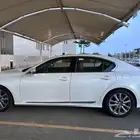 لكزس GS