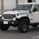 جيب جلاديتور 2020 روبيكون