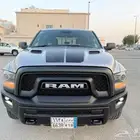 دوج رام 2021 سعودي بلاك اديشن WARLOCKهيمي 8 سرندل 5.7 نظيف