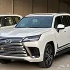 لكزس 2023 LX600