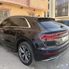 جيب اودي 2019 Q8