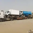 لوبد متواجد في جده