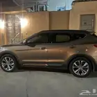 سنتافي موديل 2015