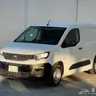 بيجو - بارتنر - 2021 - 2022 - 2023 عدة موديلات