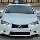 لكزس - GS350 - 2013 - سعودي