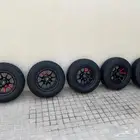 جنوط Lenso VN5   مقاس 15 إنش