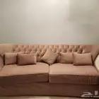 مجلس نظيف جوده عاليه للبيع بسعر مغري