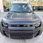 للبيع ديفندر موديل 2026 فئه X dynamic SE اصفار كندي