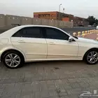 مرسيديس E300 2012 فل كامل بدي ومحركات وكالة مالك اول