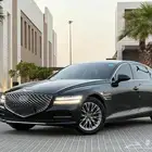 جنسس G80 2021