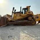 بلدوزرات D10 للإيجار