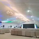 شاشات ودورات مياة متنقلة كنب كراسي