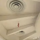 مكيف مركزي باكج دكت كارير 25 طن مستخدم تر يب د ت