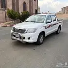 هايلكس 2013 GLX