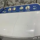 غساله نظيفه 6 كيلو ومكرويف