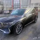 جيلي منجارو GF