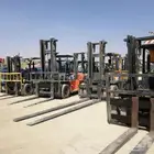 رافعه شوكيه تاجير رافعات شوكيه 3طن 4طن 5طن 6طن 7طن باقل سع