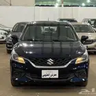 للبيع سوزوكي بالينو موديل 2024 بحالة ممتازة
