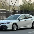 تويوتا كامري 2019 فل سعودي