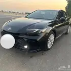 كامري LE2025