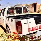 نفارا نيسان 2016