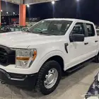 فورد F150 2021 دبل 8 سلندر