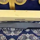 قشرة الطبلون جيب صالون