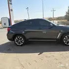 BMW X6 2018