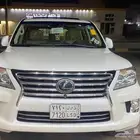 لكزس 2013 سعودي شرط