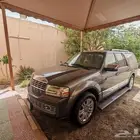 لنكولن نافيجيتور شاص طويل 2014