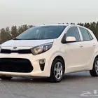 كيا بيكانتو 2020