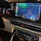 شاشة كيا K5 2024 اندرويد 10 انش ايباد