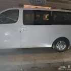 ستاريا 2021 ديزل قير تماتيك 11 راكب