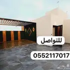 فلل روف علوي للبيع تبوك حي اليرموك سعر ممتاز جدا