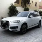 اودي كيو 7 Q7