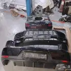 قطع بورش ماكان 2017 اصليه