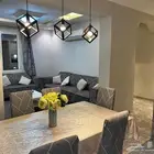 شقة ارضيه للبيع في الدمام حي احد مساحة 181 م