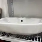 مغسله يدين ايديال ستاندرد بحاله جيده لم تستخدم