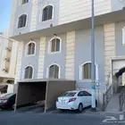 شقة حي الفيحاء مكونا من 5 غرف موقع ممتاز