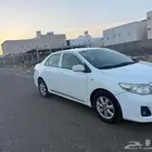 كورلا 2011 نضيفه كرررت