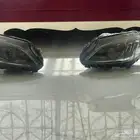 شمعات اماميه مرسيدس كوبيه C300 موديل 2021