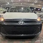 هونداي جراند i10 2025 جديد