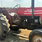 حراثة 265 بكامل محتوياتها عربية ومخرش وصاروخ وسكينة للبيع