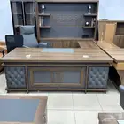 office furniture مكتب طقم كامل