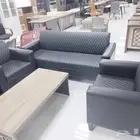 كنب مكتبي جديد تفصيل وجاهز
